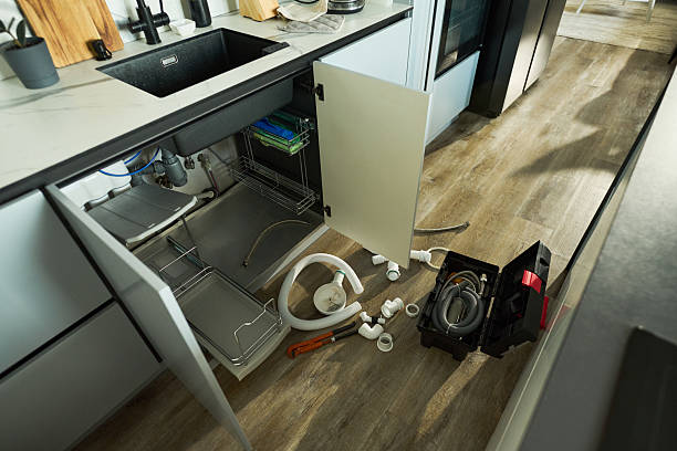 Reliable Drain Cleaning contractor in Greenup, KY by Street Wise - Plumbing